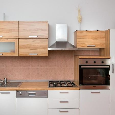 Apartment Tranquilo 杜布罗夫尼克 外观 照片