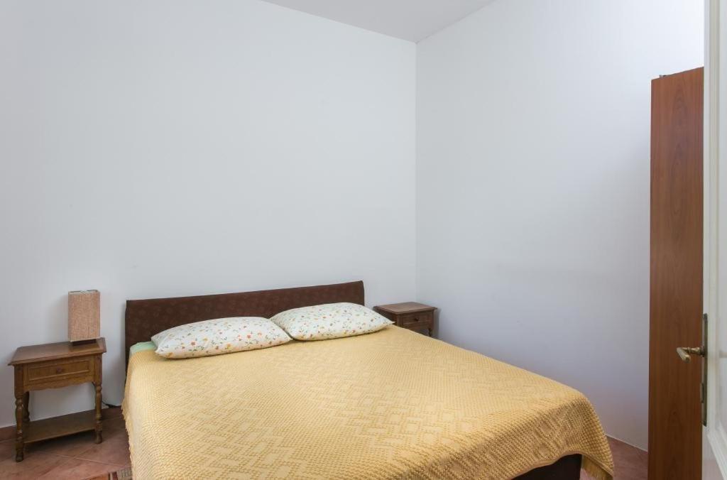 Apartment Tranquilo 杜布罗夫尼克 外观 照片