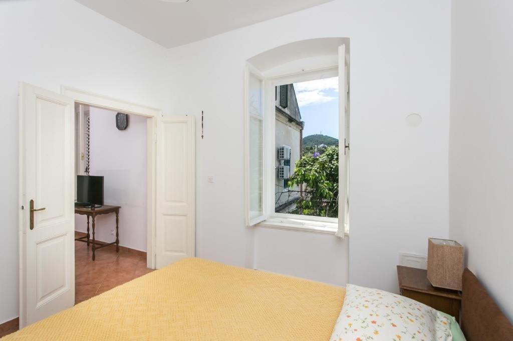 Apartment Tranquilo 杜布罗夫尼克 外观 照片