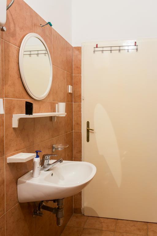 Apartment Tranquilo 杜布罗夫尼克 外观 照片
