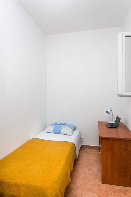 Apartment Tranquilo 杜布罗夫尼克 外观 照片